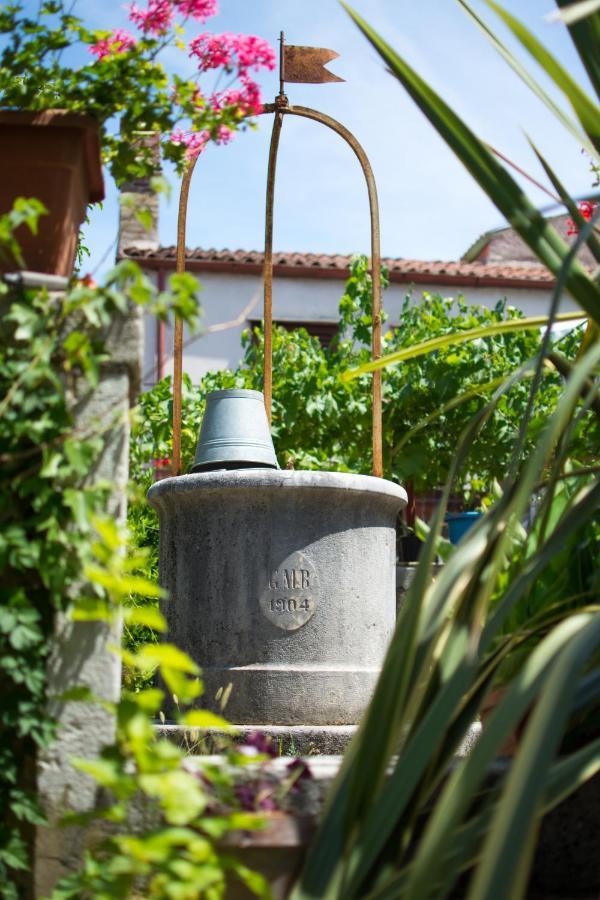 Secret Garden Apartment Porec Exterior photo